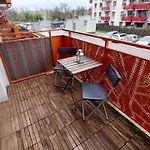 Apartament Przy Lakach - Zakodomki