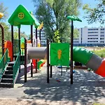 Apartament Przy Lakach - Zakodomki