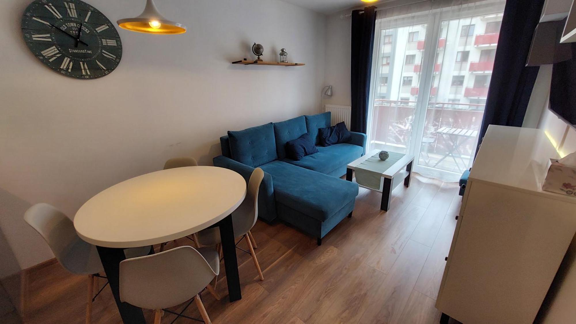 Przy Lakach - Zakodomki Apartment Krakau
