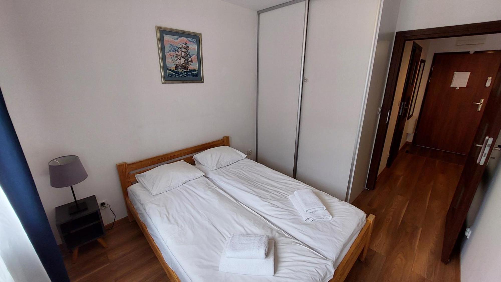 Przy Lakach - Zakodomki Apartment